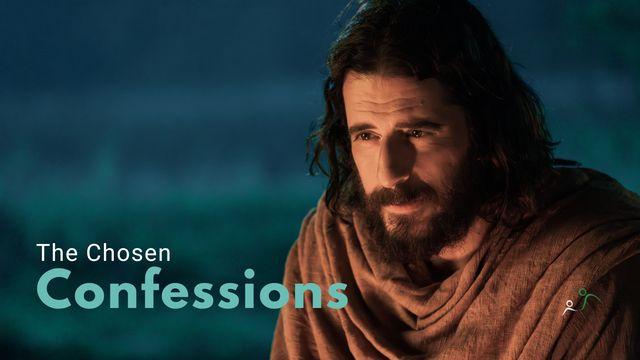 Confessions (S4-E2)
