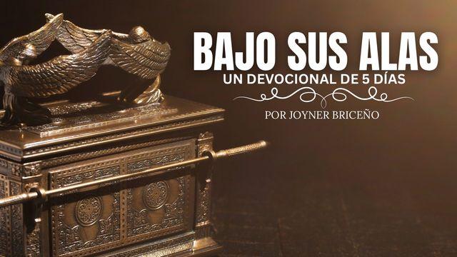 Bajo Sus Alas