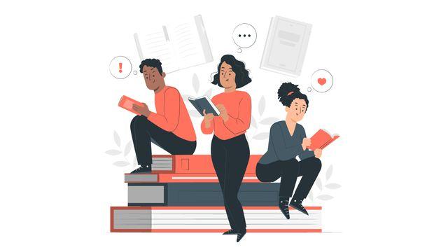 Por Onde Começar a Ler a Bíblia