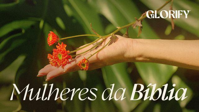 Mulheres da Bíblia