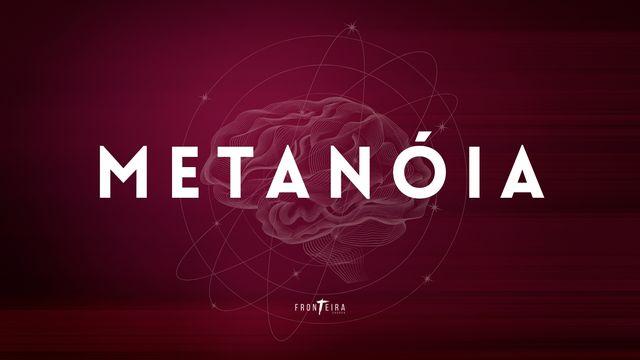 Metanóia