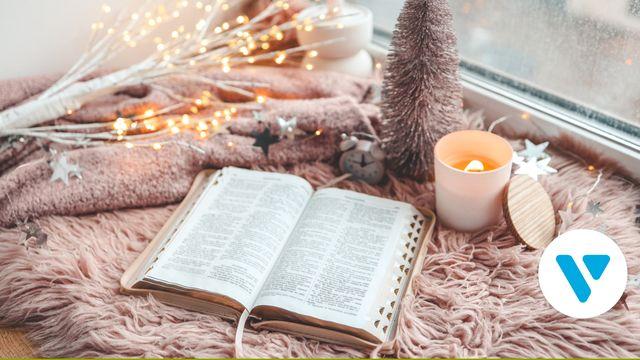 When Heaven Touched Earth - a 7 Day Journey to Christmas