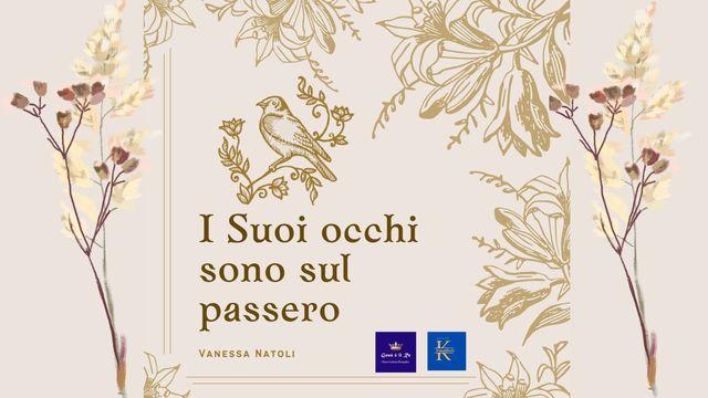 I Suoi Occhi Sono Sul Passero