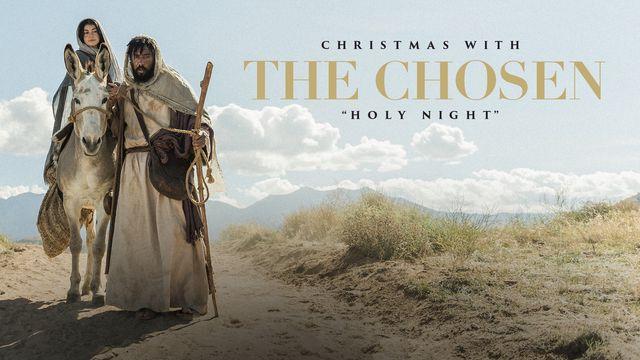 Christmas With the Chosen