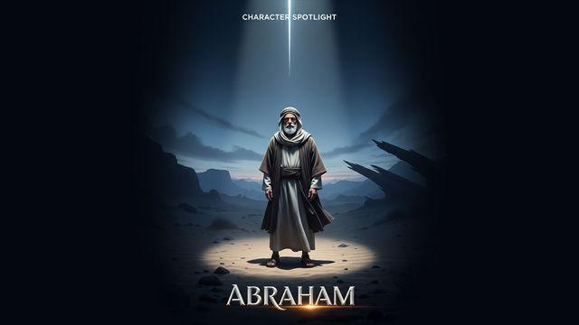 Hero of Faith: อับราฮัม