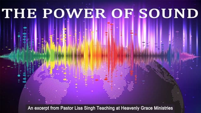 The Power of Sound