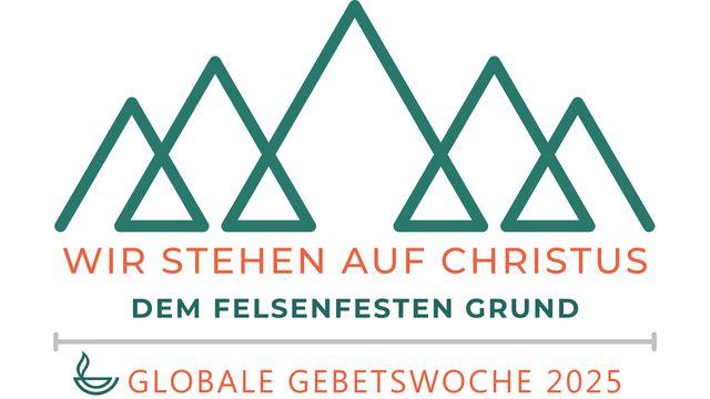 Wir Stehen Auf Christus   Dem Felsenfesten Grund