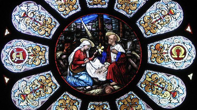 And He Shall Be Called: Advent Devotionals, Week 3