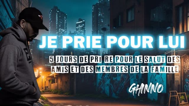 Je Prie Pour Lui