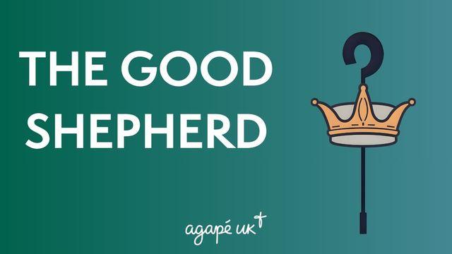The Good Shepherd