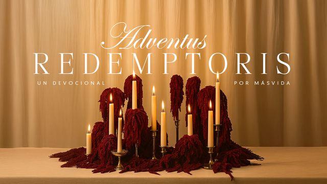 Adventus Redemptoris