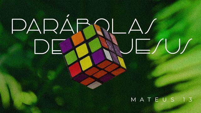 Parábolas de Jesus