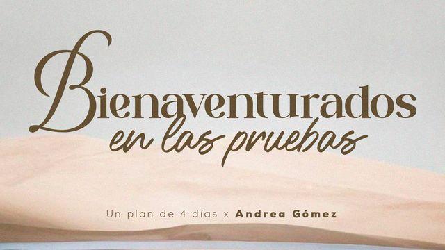 Bienaventurados en las pruebas