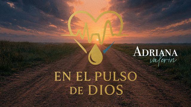 En El Pulso De Dios
