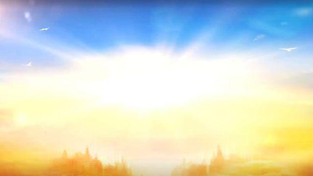 Eternal Promises of Heaven