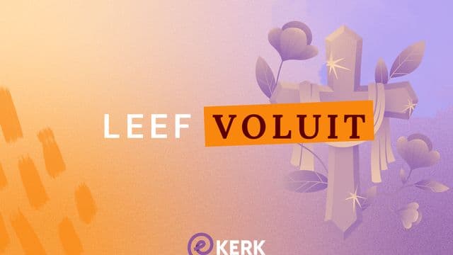 Leef Voluit