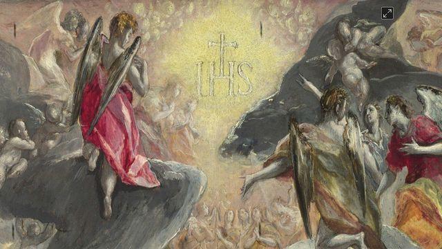 And He Shall Be Called: Advent Devotionals, Week 5