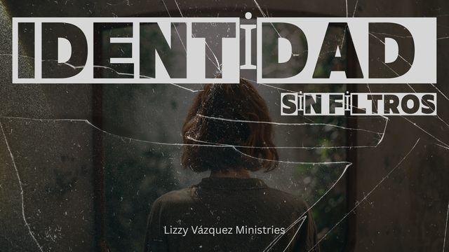 Identidad Sin Filtros