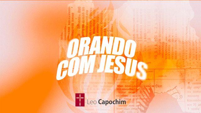 Orando Com Jesus