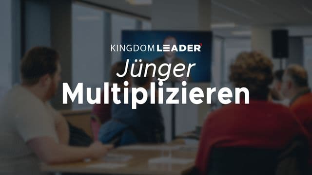 Jünger Multiplizieren