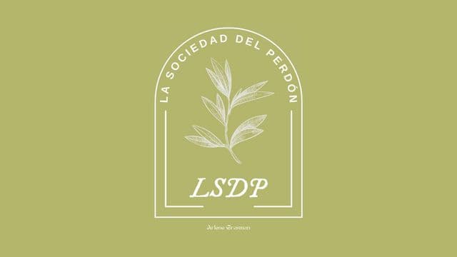 La Sociedad del Perdón