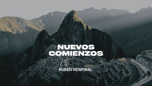 Nuevos Comienzos
