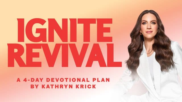 Ignite Revival
