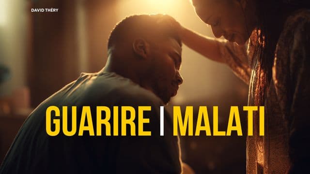 Guarire i malati