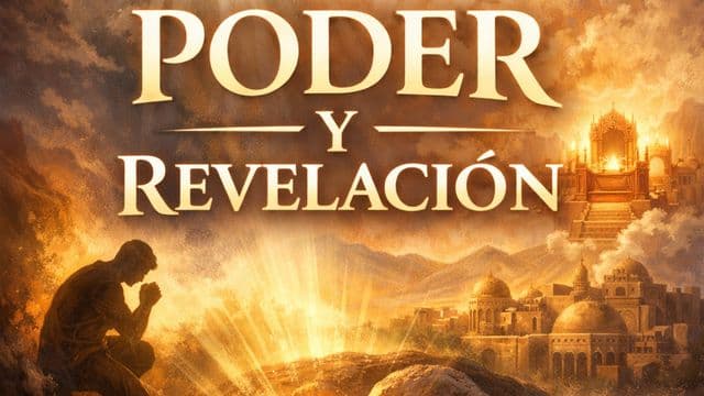 Poder y revelación