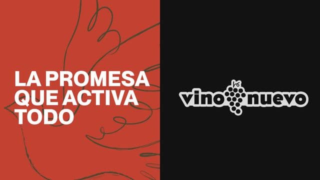La Promesa Que Activa Todo