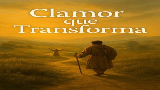 Clamor Que Transforma
