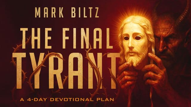 The Final Tyrant