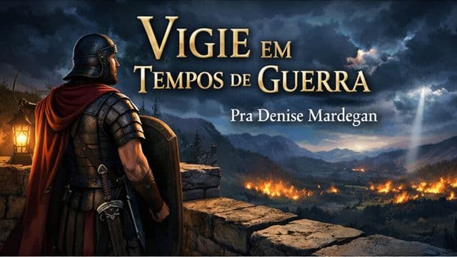 Vigie em Tempos de Guerra