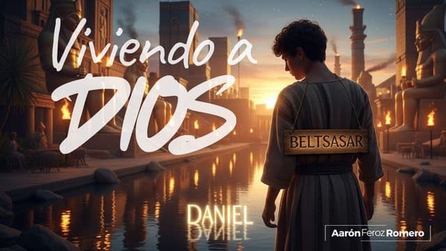 VIVIENDO A DIOS