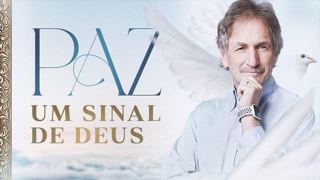 Paz, Um Sinal de Deus