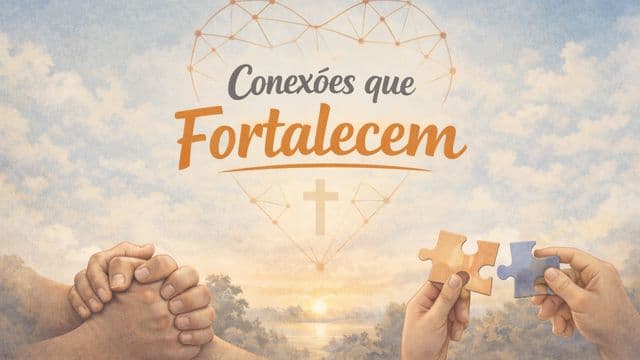 Conexões que Fortalecem