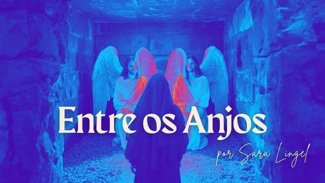 Entre os Anjos