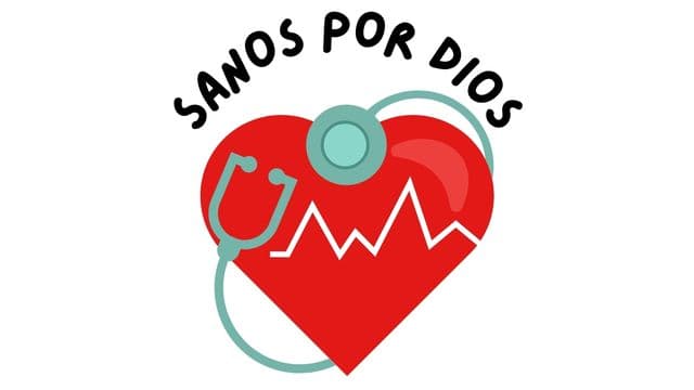Sanos Por Dios