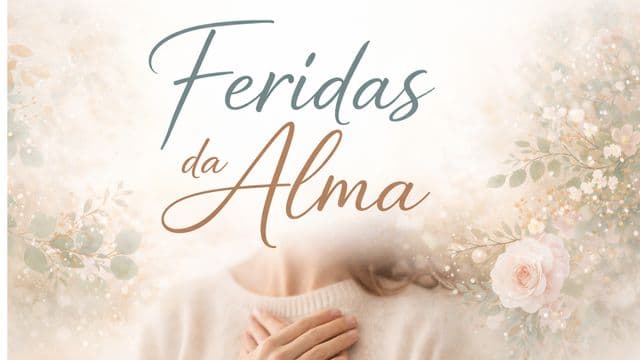 Feridas da Alma