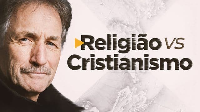 Religião vs Cristianismo