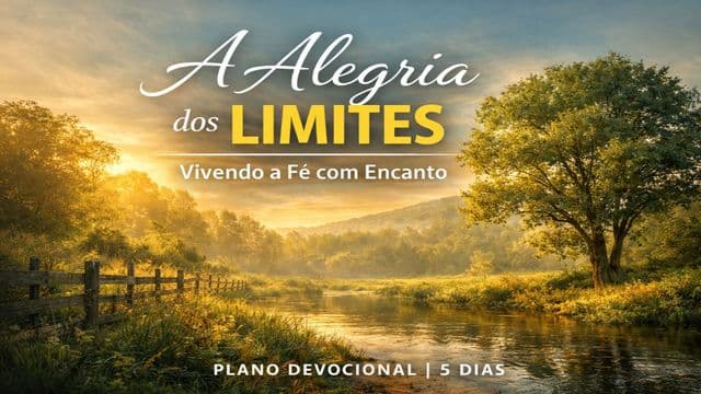 A Alegria da rotina: Vivendo a Fé com encanto