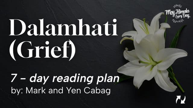 Dalamhati (Grief)