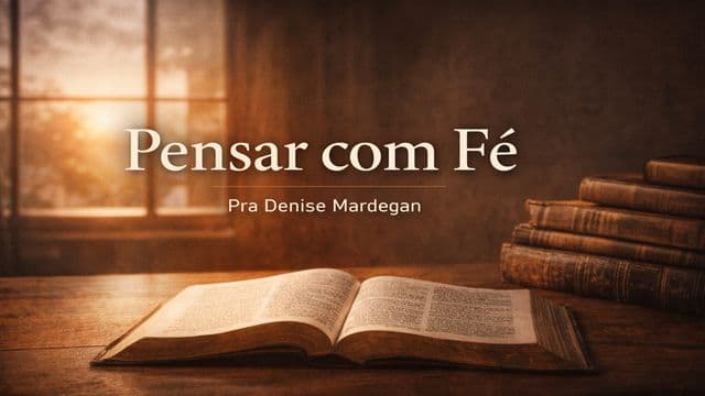 Pensar com Fé