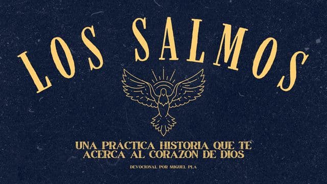 Vida en Los Salmos