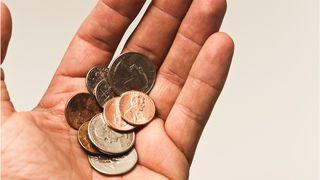 Principles of Fundraising Philippians 4:14-23 English Standard Version 2016