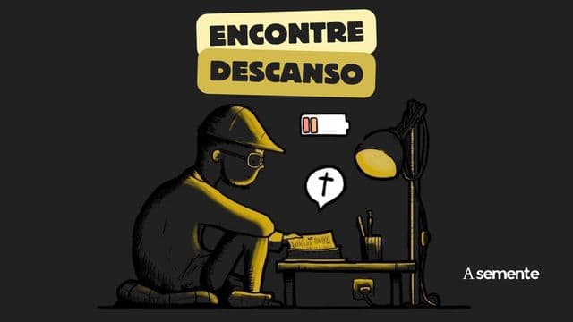 Encontre Descanso