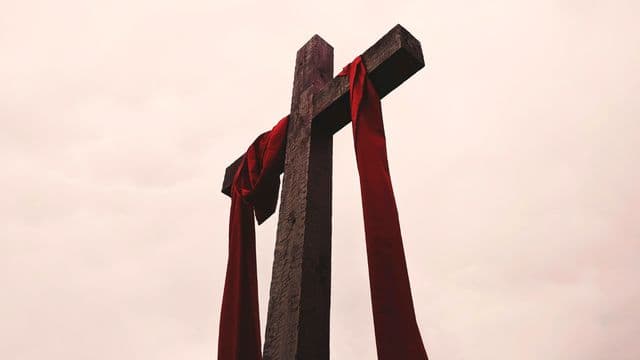 Una Semana Santa Para Recordar