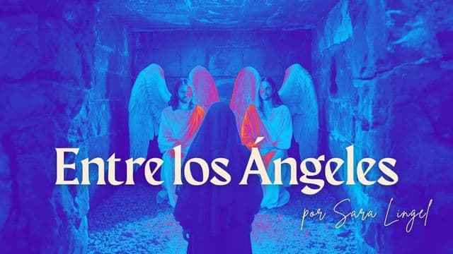 Entre Los Ángeles