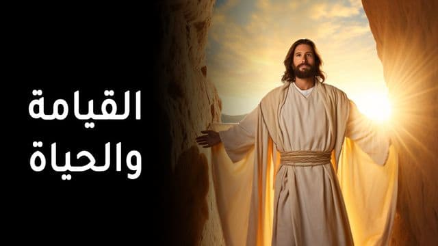 القيامة والحياة