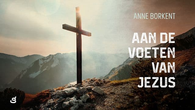 Aan de voeten van Jezus